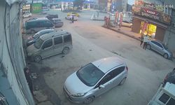 Kadına silah doğrultan şüpheli gözaltında