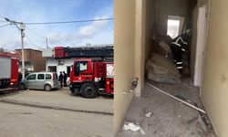 Mardin'de piknik tüpü patladı: 3 yaralı