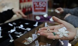 Telkari tasarımlar Sevgililer Günü hediyesi