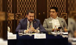 Mardinli raportörden süreç raporu açıklaması