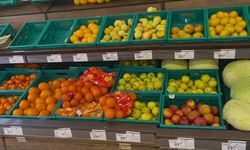 Market etiketleri cep yakıyor: Domates 94, Salatalık 119 Lira