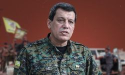 Mazlum Abdi’den Ramazan mesajı