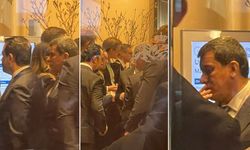 Mazlum Abdi Münih Güvenlik Konferansı’nda