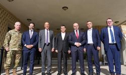 Mazlum Abdi’den Barrack görüşmesi açıklaması