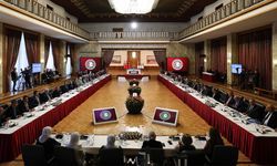 Meclis’te tarihi gün: Komisyon nihai raporu oylayacak