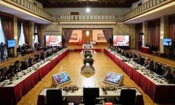 Komisyon raporu Meclis sitesinde