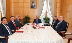 Meclis Başkanlığı’ndan rapor açıklaması