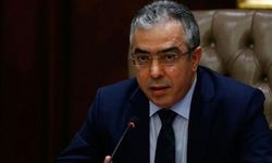 Mehmet Uçum 'umut hakkı' için ‘Öcalan’ı kapsıyor’ dedi