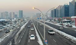 Meteorolojiden Diyarbakır için  yeni uyarı!