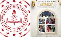 Bakan duyurdu: Ramazan’da okullarda 'Maarifin Kalbinde Ramazan' etkinlikler düzenlenecek
