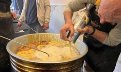 Diyarbakır’ın milli tatlısına 5 TL zam geldi