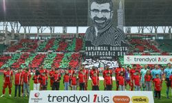 Amed'den büyük misferperverlik örneği