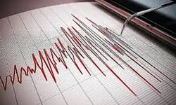 Malezya açıklarında 7.1 büyüklüğünde deprem