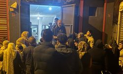 Diyarbakır’da muhtardan örnek davranış