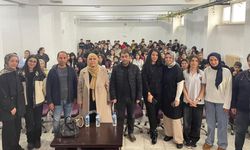 Diyarbakır’lı Naşide’nin büyük başarısı