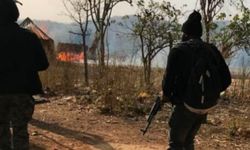 Nijerya’da köye saldırı: 162 can kaybı