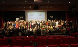 ÖHD kongresinde Rojava için birlik çağrısı