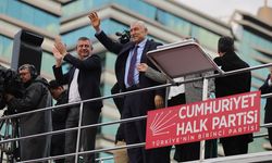 Özgür Özel: Tutuksuz ve adil bir yargılama bekliyoruz