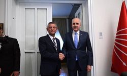 Meclis Başkanı: Kısa süre içinde yasama faaliyetlerine başlanacak