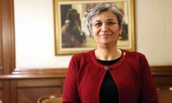 Pervin Buldan, Leyla Güven’e ziyaret