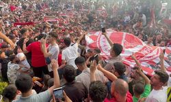 PFDK’dan Batman Petrolspor’a, “Rojava” cezası