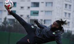 Amedspor'da mecburi ayrılık