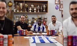 Poko’ya Sarıyer’den film yıldızı gibi karşılama