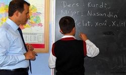 PSK’den, Kürtçe ve Zazaca için çağrı