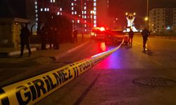 Gece yarısı restorana silahlı saldırı