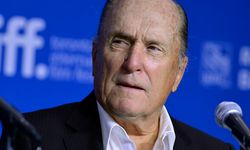 Robert Duvall 95 yaşında hayatını kaybetti
