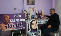 Rojin Kabaiş’in babasından Adalet Bakanı Gürlek’e çağrı