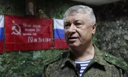 Rus generale suikast!