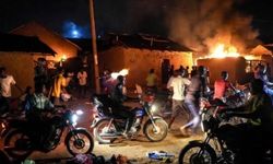 Nijerya’da silahlı saldırı: En az 38 ölü