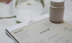 Sahte reçeteden 7 gözaltı