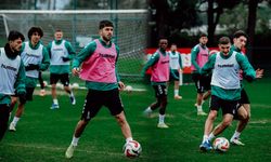 Sakaryaspor, Amedspor maçında ne istedi?