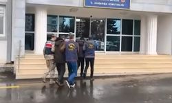 Silahlı saldırıda 2 gözaltı