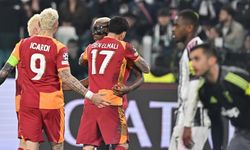 Şampiyonlar Ligi'nde son 16'ya kalan takımlar belirlendi