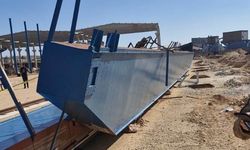 Şanlıurfa’da feci olay: 2 kardeş aynı yerde can verdi!