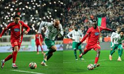 Sarıyer-Amedspor arasında nefes kesen istatistik!