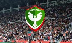 Sarıyer maçı öncesi Amedspor’da şok sakatlık