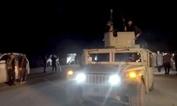 Haseke’de SDG ve Suriye ordusu temas hatlarından çekiliyor