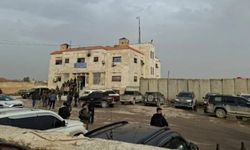 Heyetler Haseke’de bir araya geldi