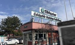 Şeker fabrikasında patlama: 6 işçi yaralandı