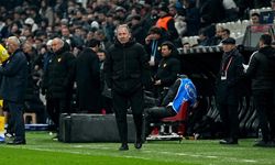 Sergen Yalçın: Bu sezon oynadığımız en güzel oyundu