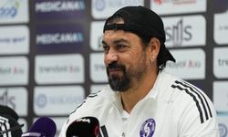 Servet Çetin: "Bu galibiyet 6 puan değerinde oldu"