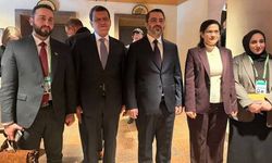 Şeybani: ABD, Suriye hükümetini destekliyor