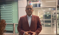 CHP'li Tanrıkulu, Diyarbakır’a uçuş ambargosunu sordu