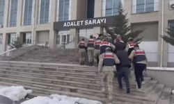 Siber dolandırıcılığa 58 tutuklama