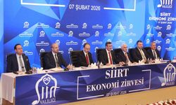 Cevdet Yılmaz: Demokrasi diyorsak şiddeti bir kenara koymamız lazım