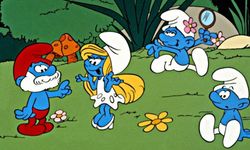 Şirinler artık Kürtçe konuşacak